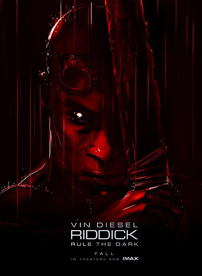 Riddick 1080p