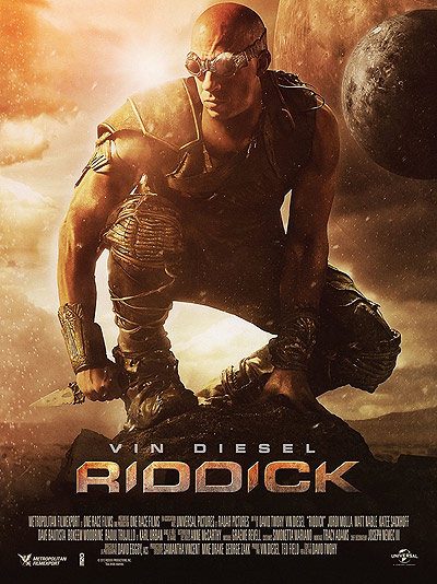 Riddick 720p