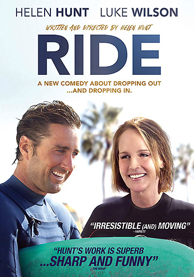 فیلم Ride 2014