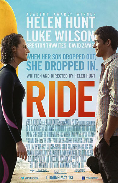 فیلم Ride WebDL 720p