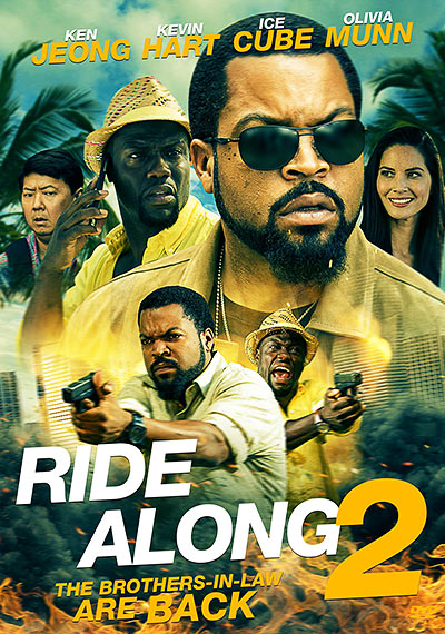 فیلم Ride Along 2 1080p