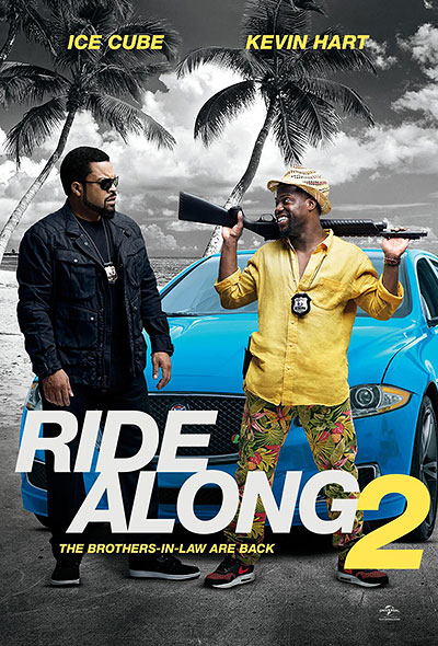 فیلم Ride Along 2