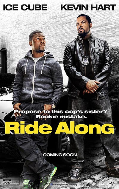 فیلم Ride Along