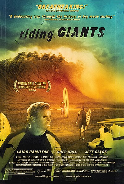 فیلم Riding Giants