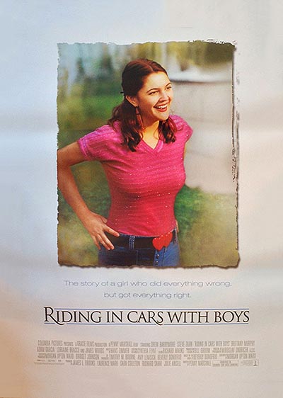 فیلم Riding in Cars with Boys 720p
