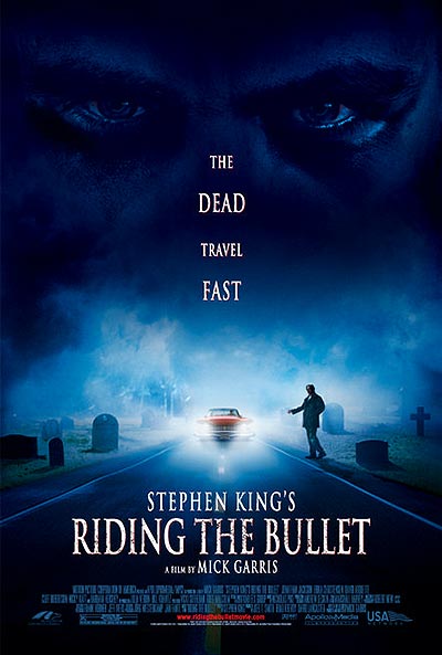 فیلم Riding the Bullet