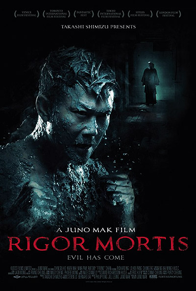 فیلم Rigor Mortis 720p