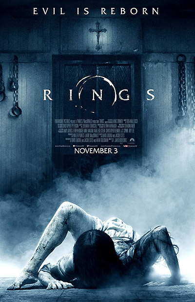 فیلم Rings 2017
