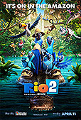 دانلود فیلم Rio 2