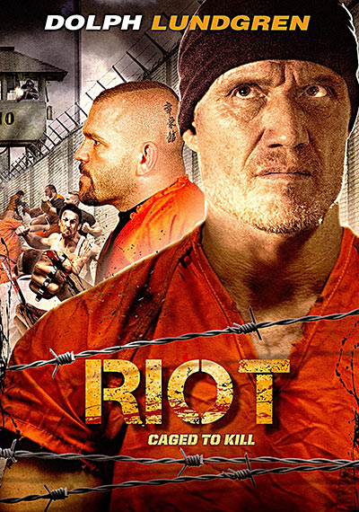 فیلم Riot 1080p