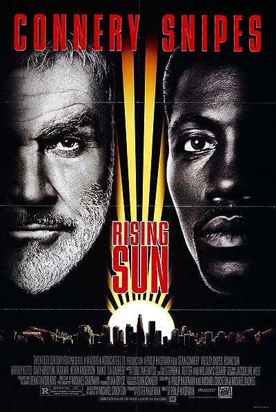 فیلم Rising Sun 720p