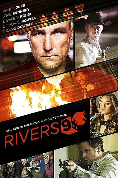 فیلم Rivers 9
