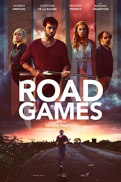 فیلم Road Games