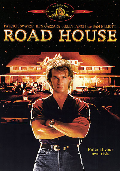 فیلم Road House 720p