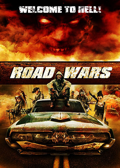 فیلم Road Wars DVDRip