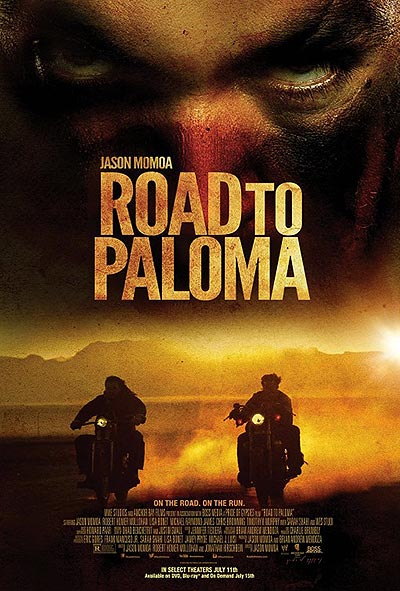 فیلم Road to Paloma 1080p