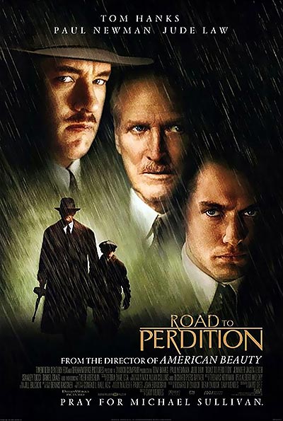 فیلم Road to Perdition