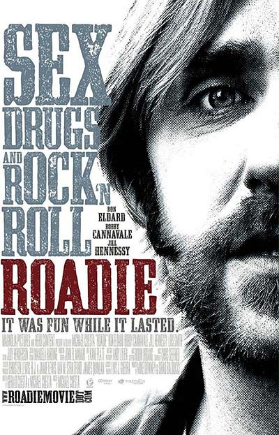 فیلم Roadie