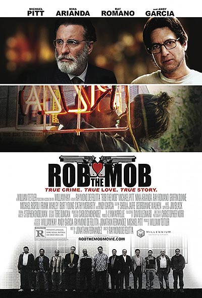 فیلم Rob the Mob 1080p