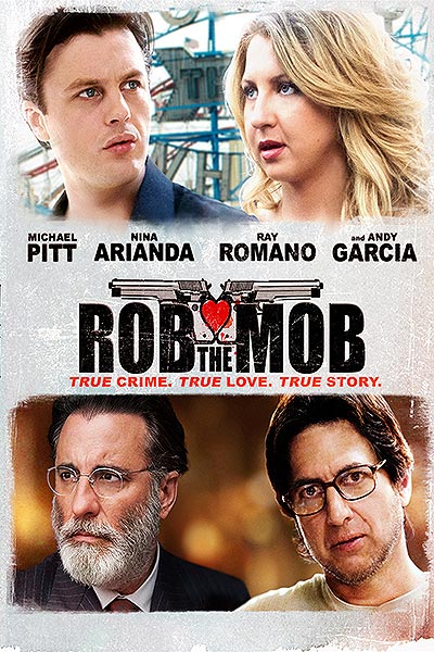 فیلم Rob the Mob 720p