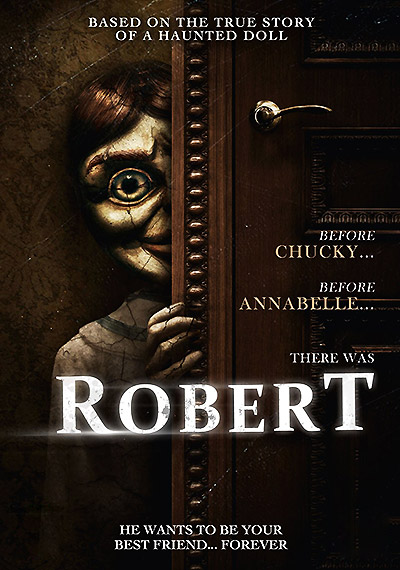 فیلم Robert the Doll