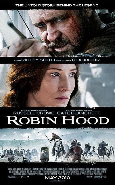 فیلم Robin Hood