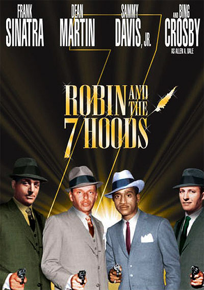 فیلم Robin and the 7 Hoods 720p