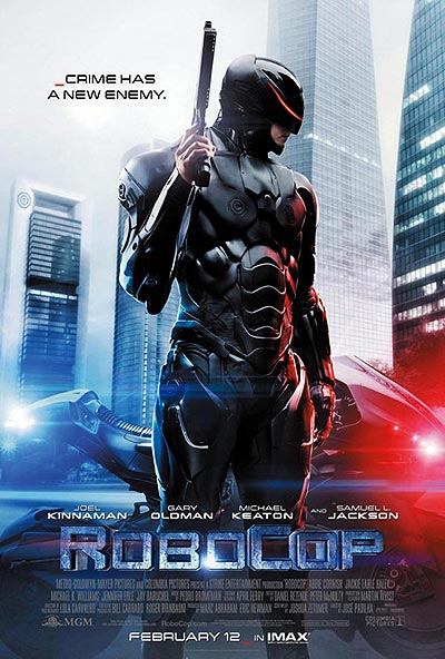 فیلم RoboCop