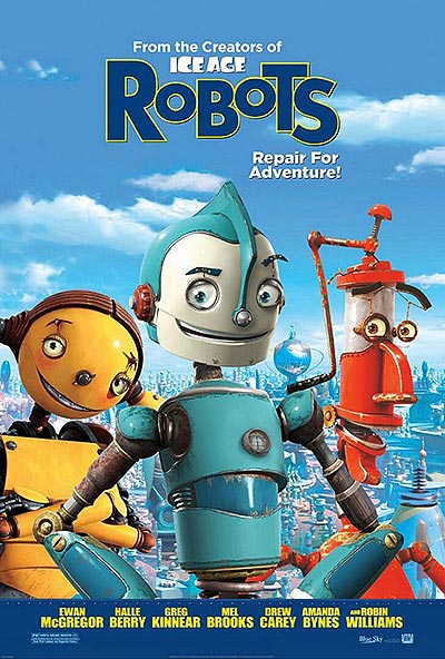 فیلم Robots