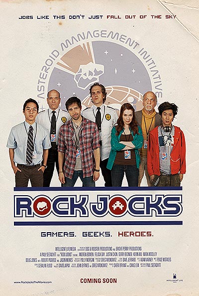 فیلم Rock Jocks DVDRip