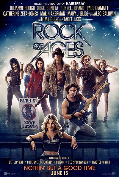 فیلم Rock of Ages