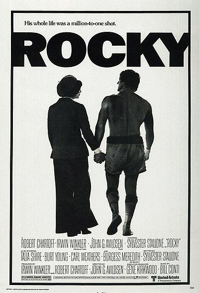 فیلم Rocky