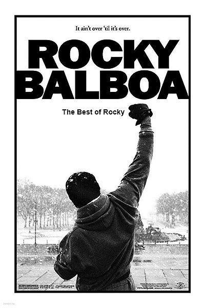 فیلم Rocky Balboa
