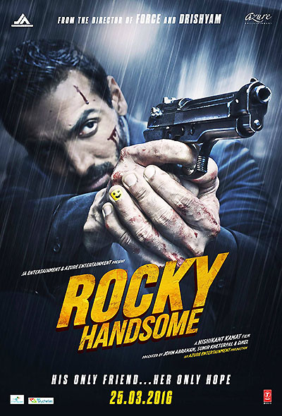 فیلم Rocky Handsome