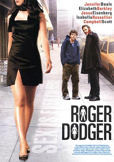 فیلم Roger Dodger
