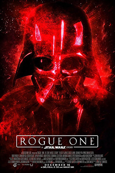 فیلم Rogue One: A Star Wars Story 1080p