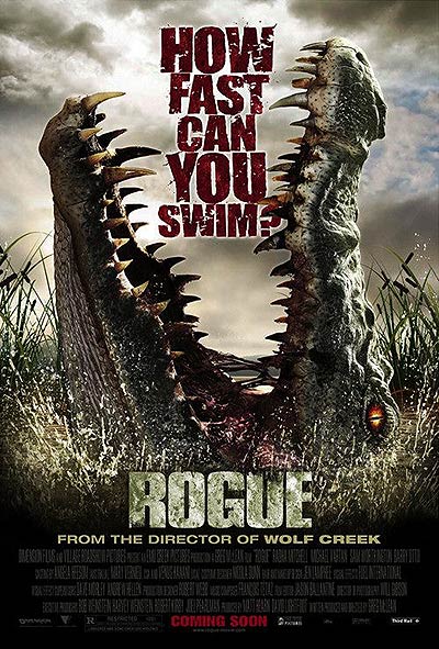 فیلم Rogue