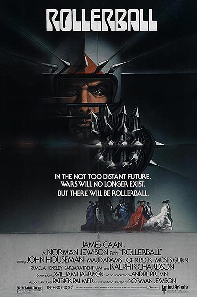 فیلم Rollerball 720p