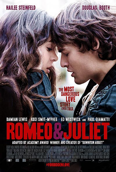 فیلم Romeo and Juliet