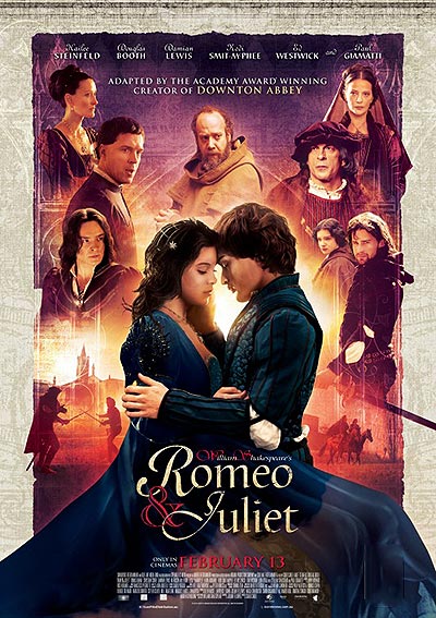 فیلم Romeo and Juliet