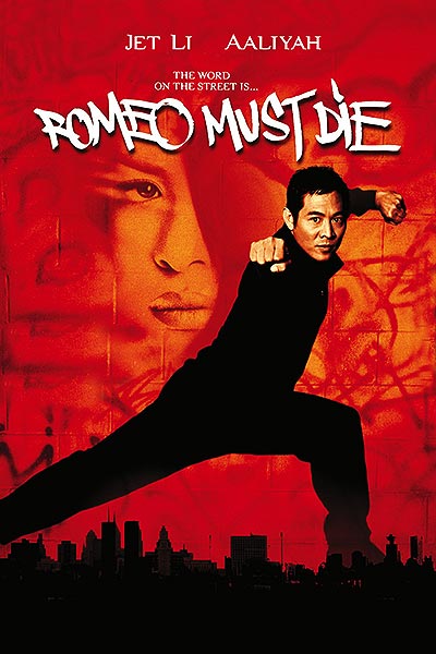فیلم Romeo Must Die 720p