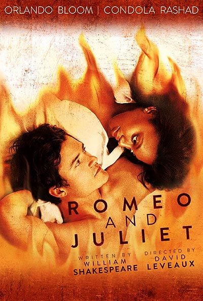 فیلم Romeo and Julie WebDL 720p