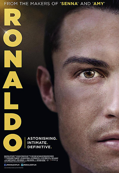 مستند Ronaldo