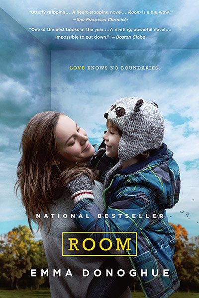 فیلم Room 2015