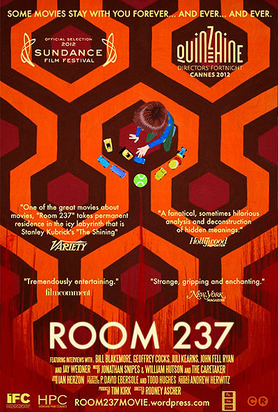 مستند Room 237 720p