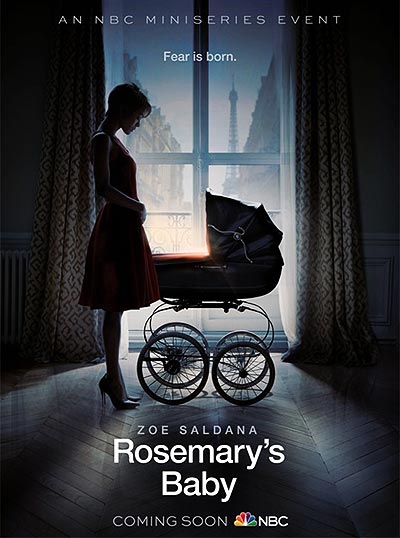 فیلم Rosemary's Baby 1080p