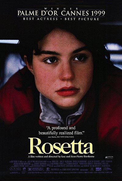 فیلم Rosetta