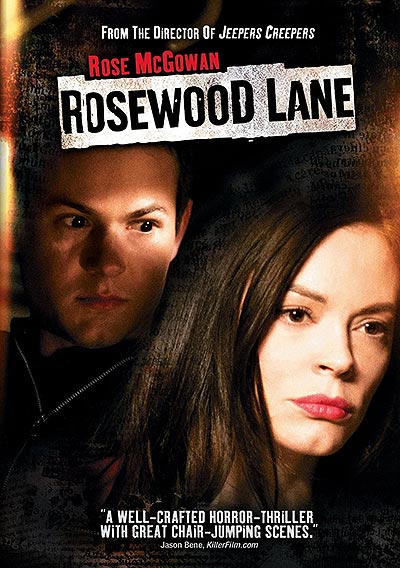 فیلم Rosewood Lane 720p