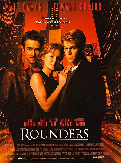 فیلم Rounders