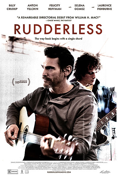 فیلم Rudderless